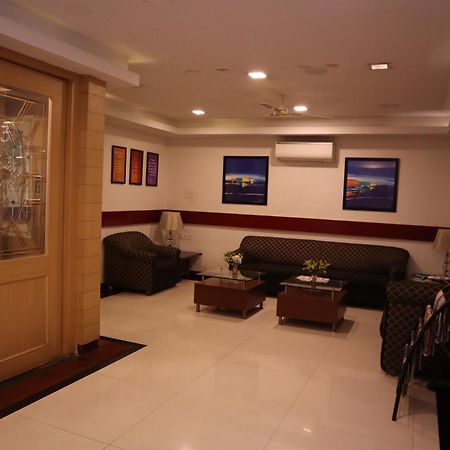 Sri Sai Ram Suites Bangalore Exterior photo